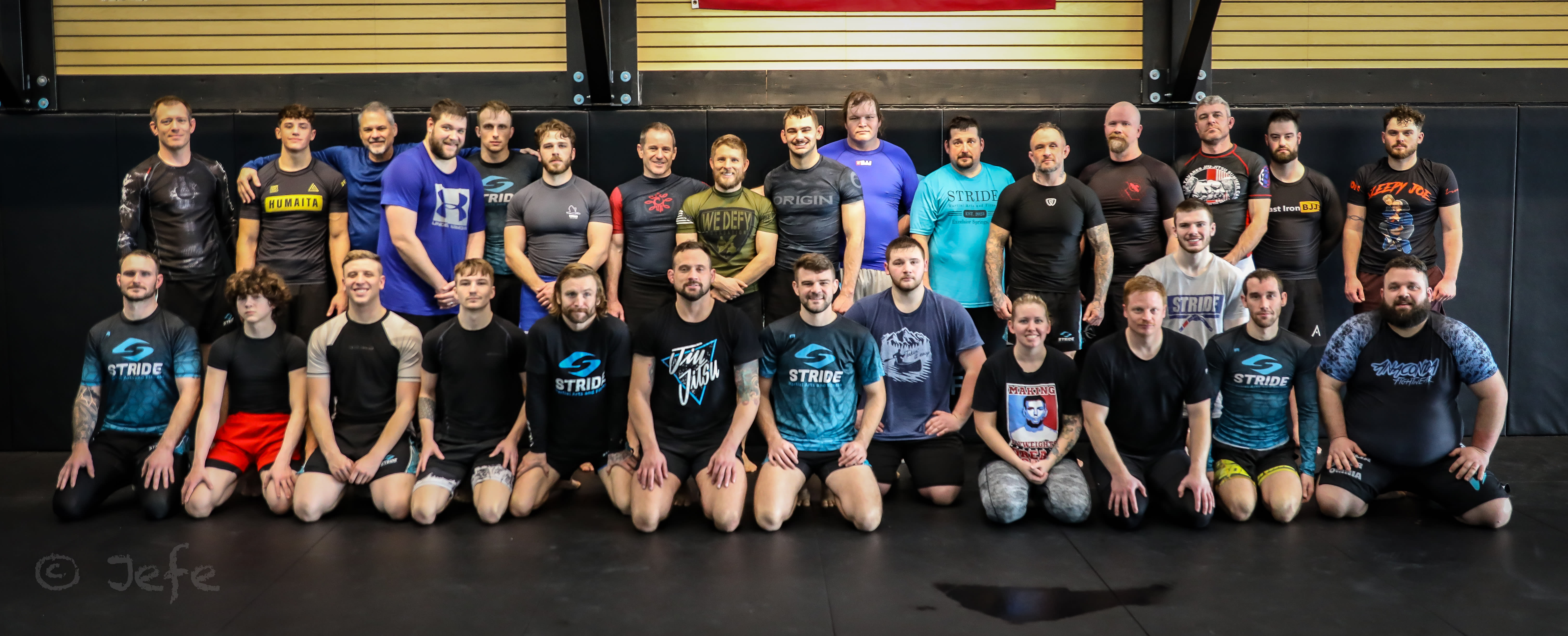 Kids Martial Arts near Excelsior Springs