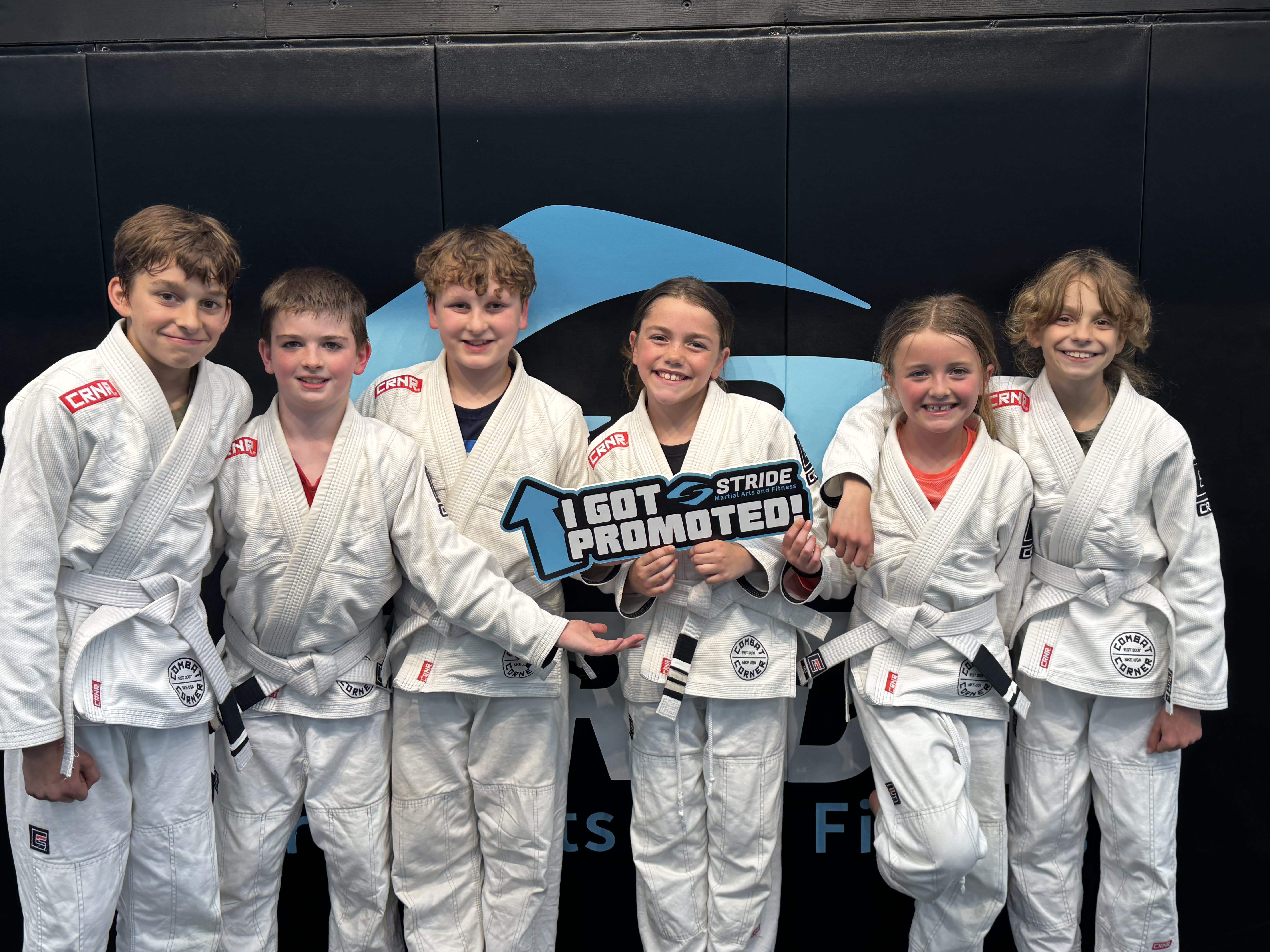 Kids Martial Arts near Excelsior Springs