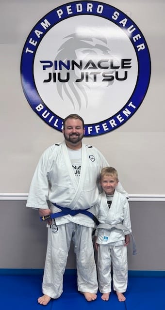 Kids Martial Arts near Mount Washington