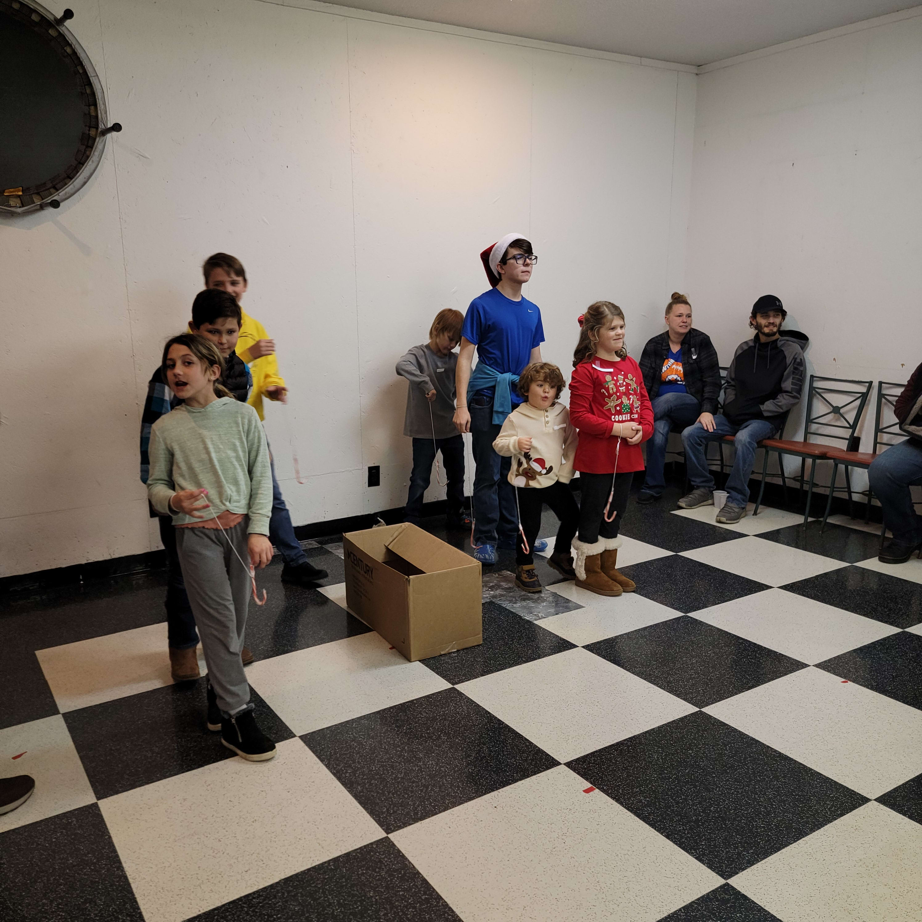 Kids Martial Arts near Newton