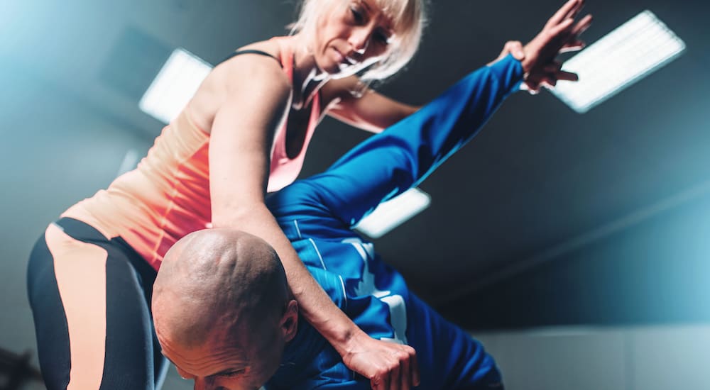 Kids Martial Arts near Newton