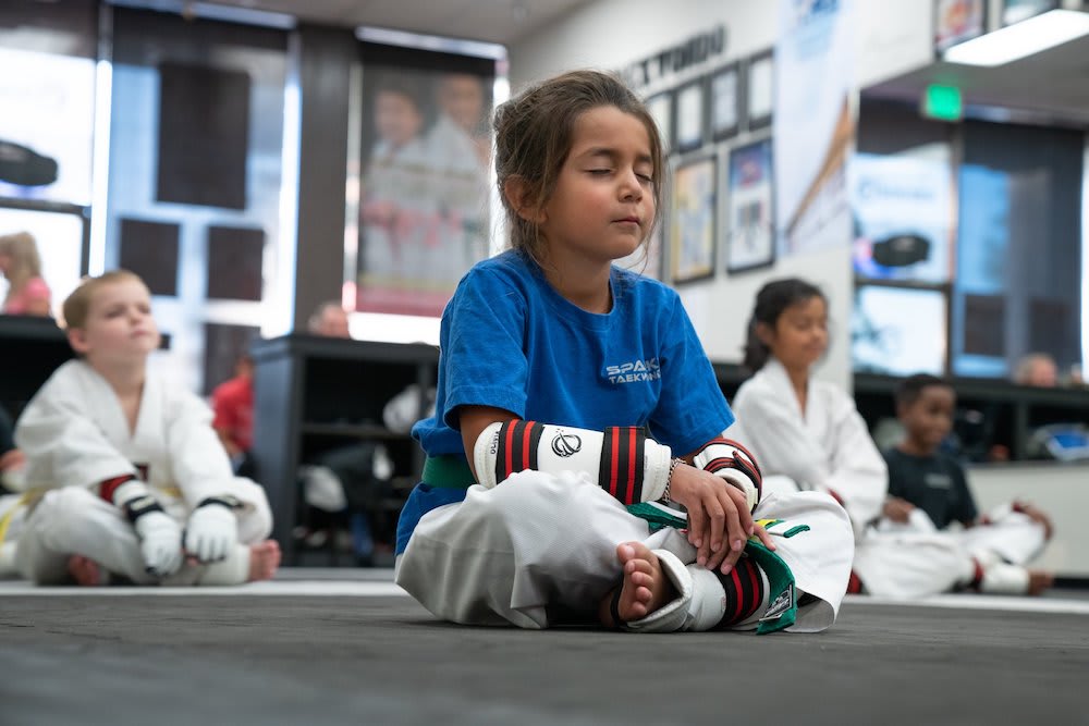 Kids Martial Arts near Murrieta