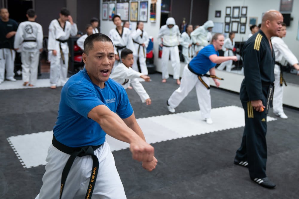 Kids Martial Arts near Murrieta