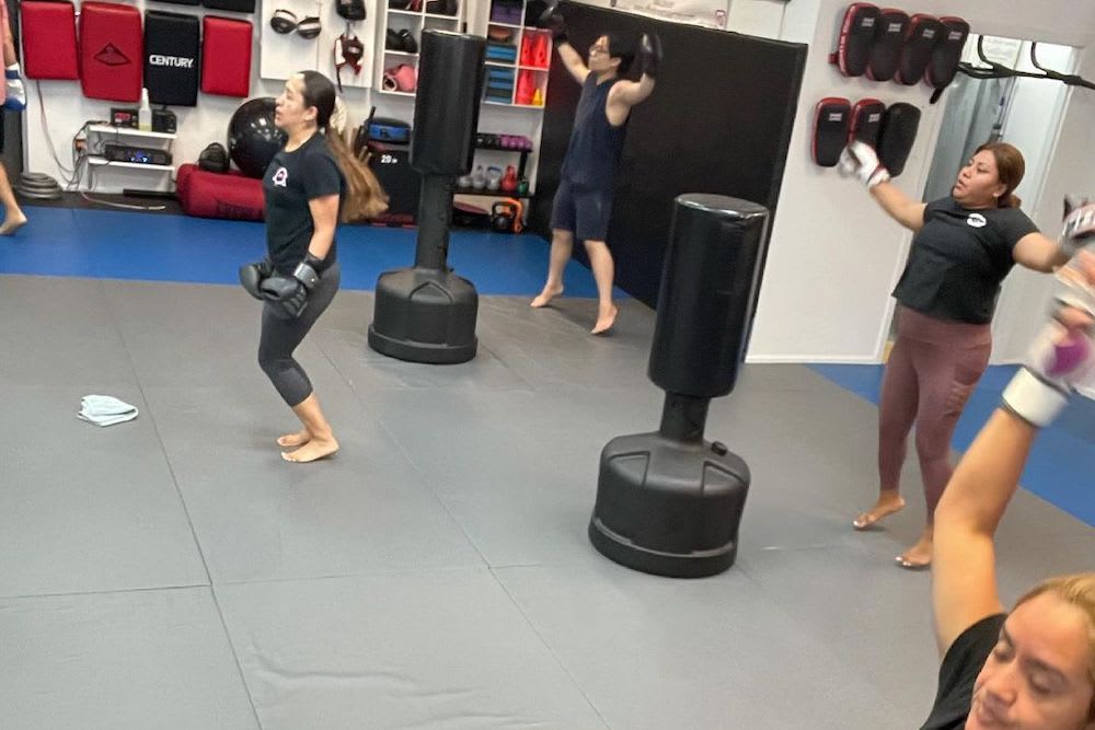 Toms River Kids Martial Arts Crow Martial Arts Toms River, New Jersey