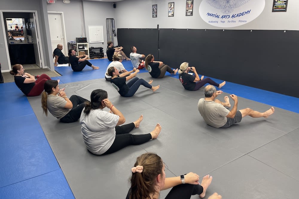 Toms River Kids Martial Arts Crow Martial Arts Toms River, New Jersey