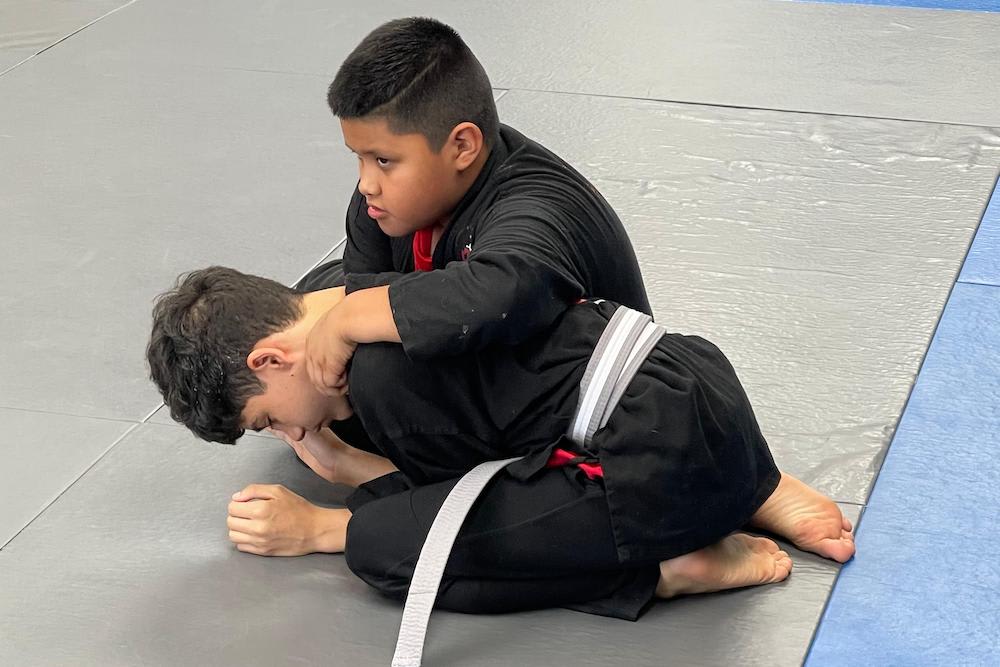 Kids Martial Arts near Toms River
