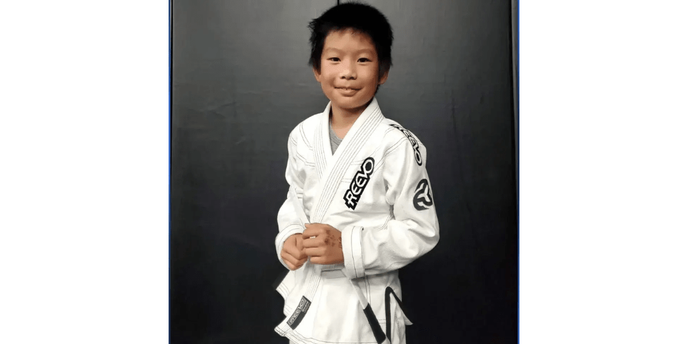 Kids Jiu Jitsu and BJJ Near Langley and Surrey