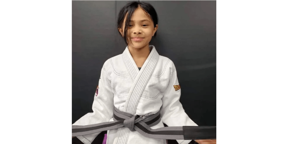 Kids Jiu Jitsu and BJJ Near Langley and Surrey