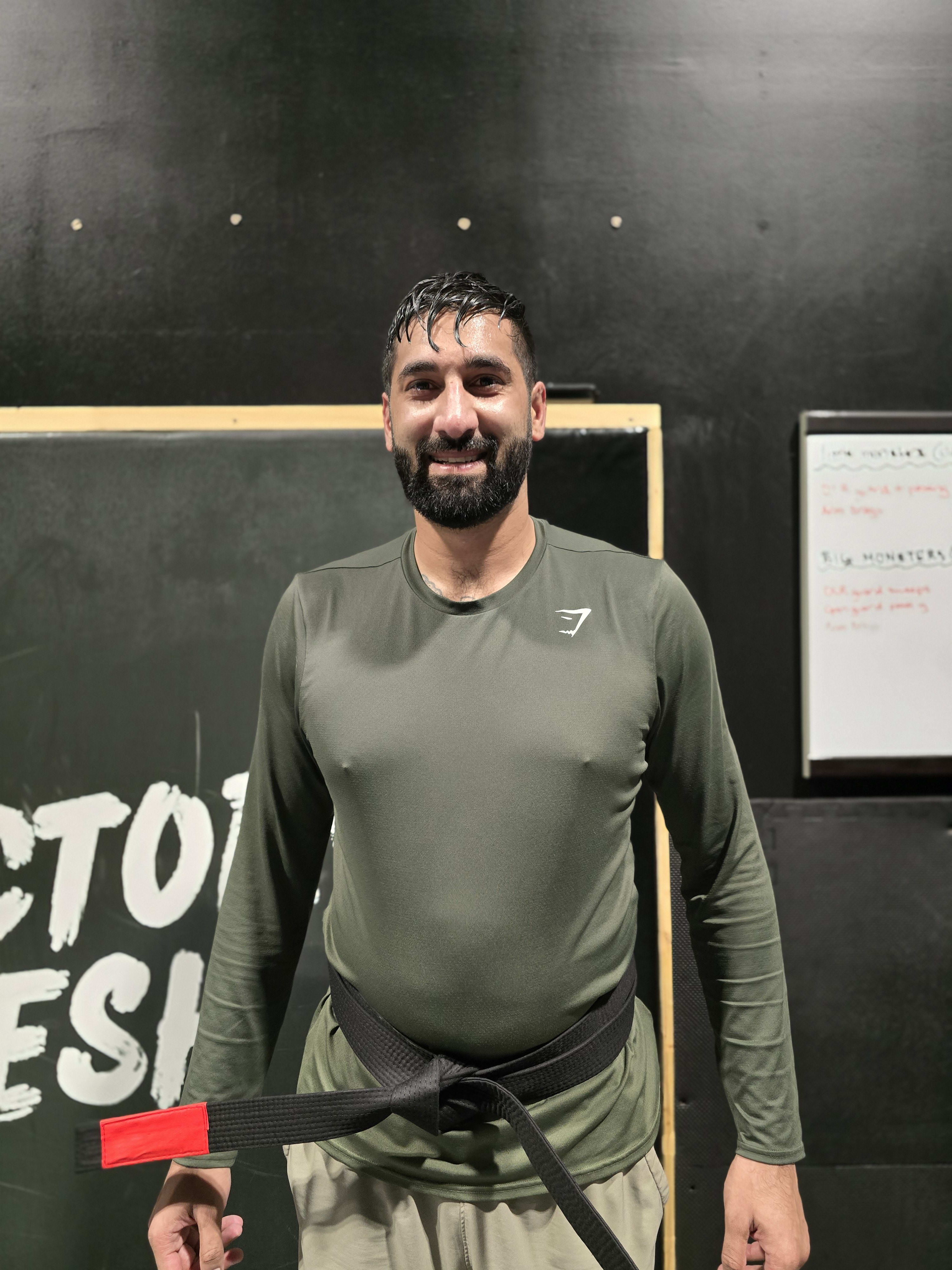 Kids Martial Arts near Langley