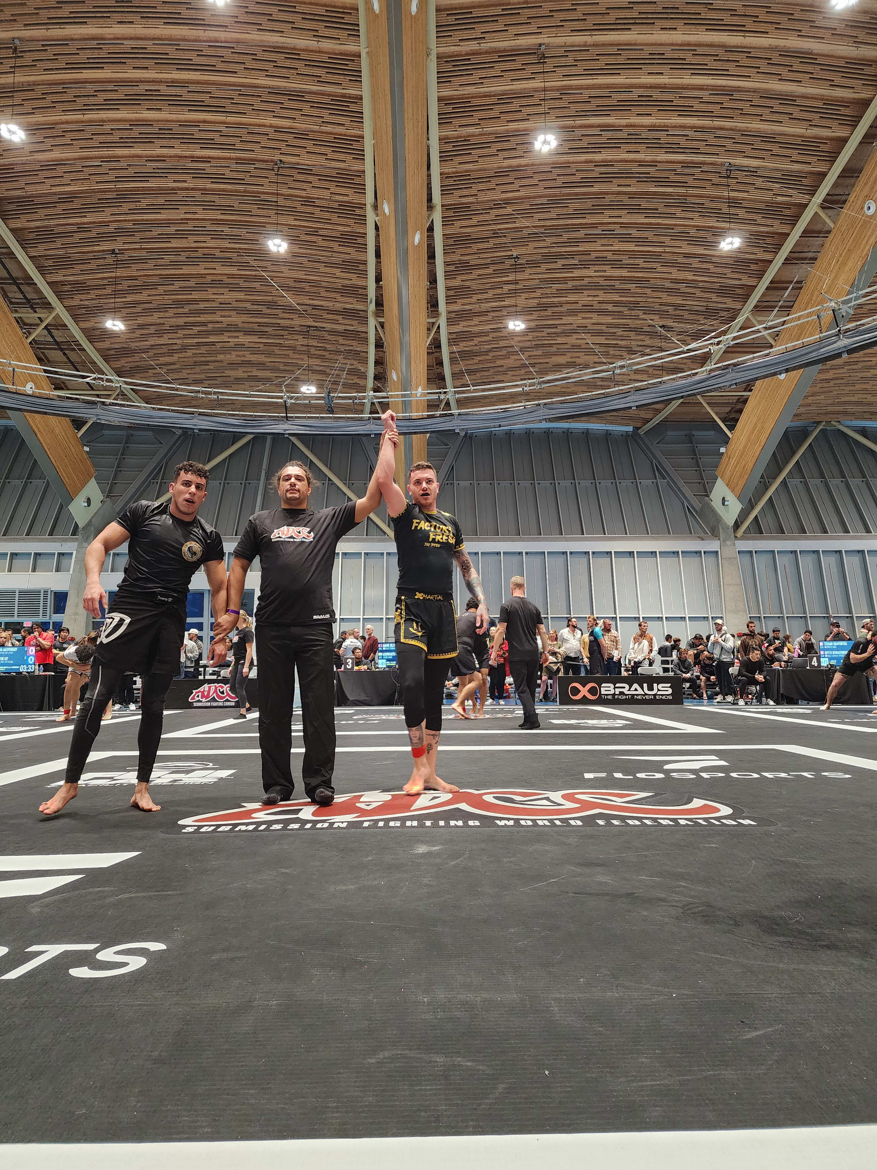 Kids Jiu Jitsu and BJJ Near Langley and Surrey
