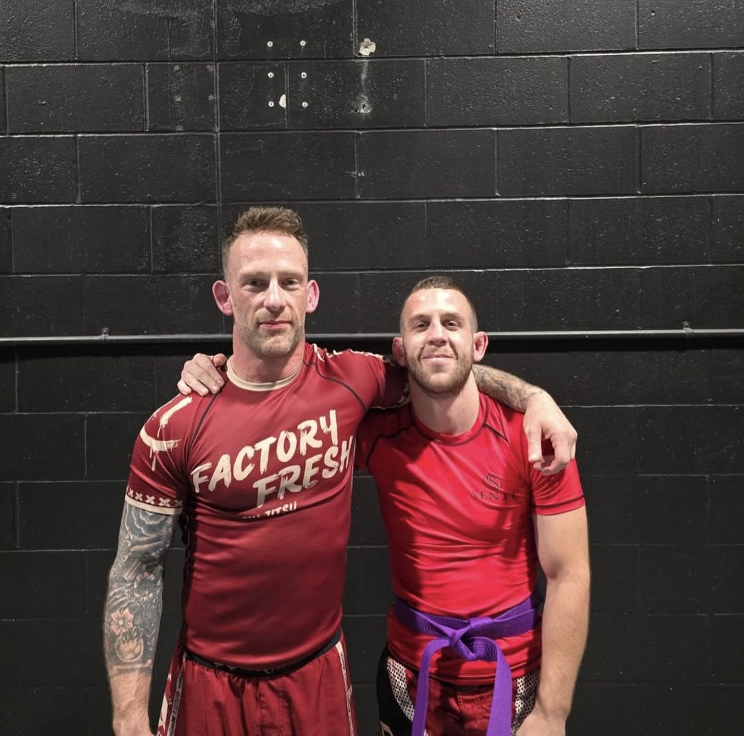 Kids Jiu Jitsu and BJJ Near Langley and Surrey