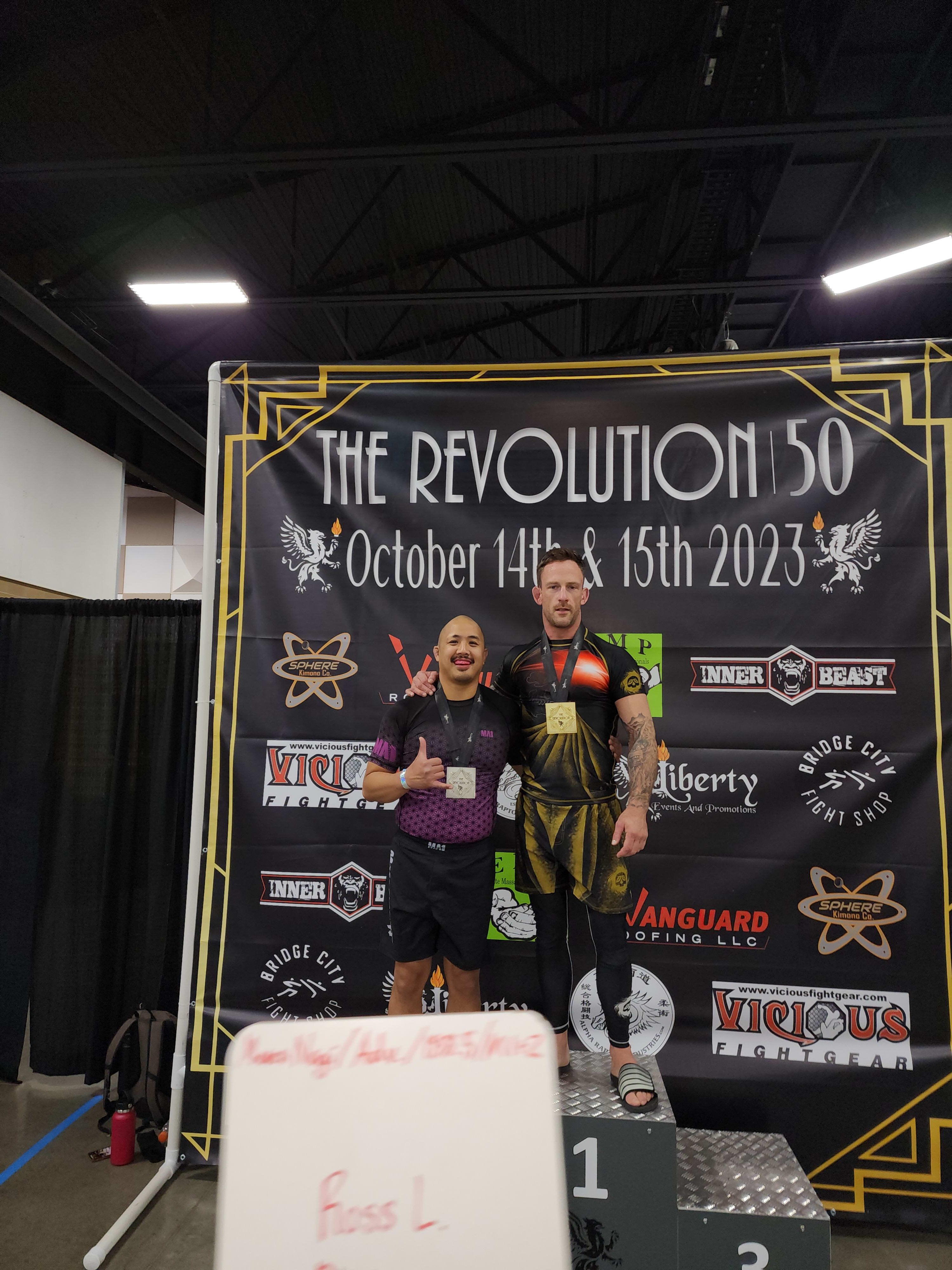 Kids Jiu Jitsu and BJJ Near Langley and Surrey