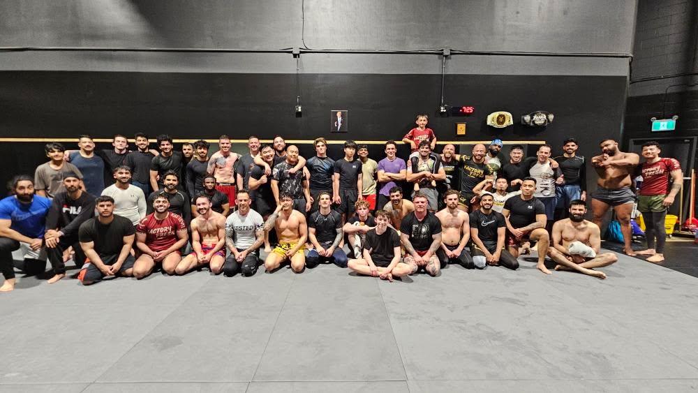 Kids Jiu Jitsu and BJJ Near Langley and Surrey