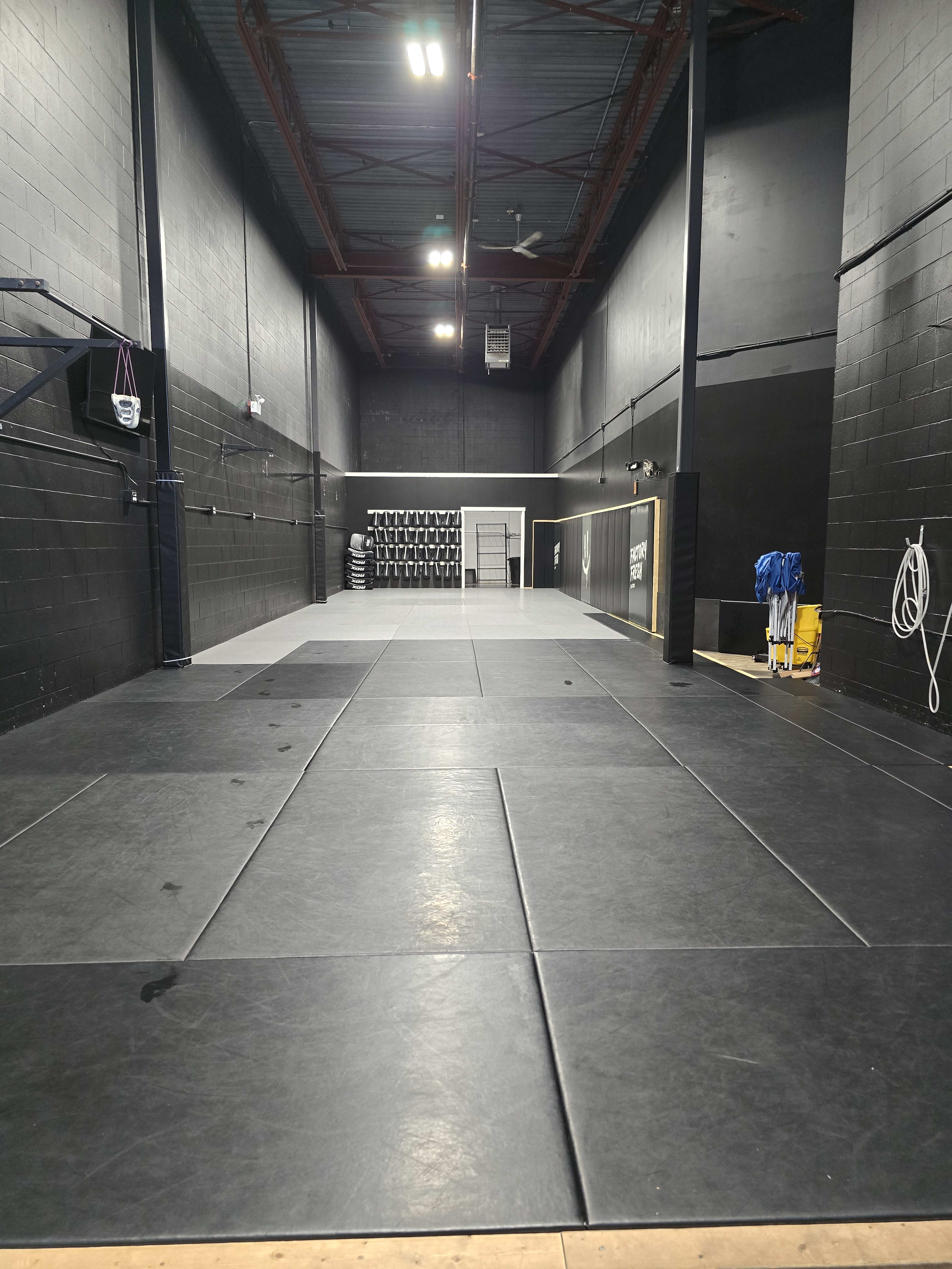 Kids Jiu Jitsu and BJJ Near Langley and Surrey