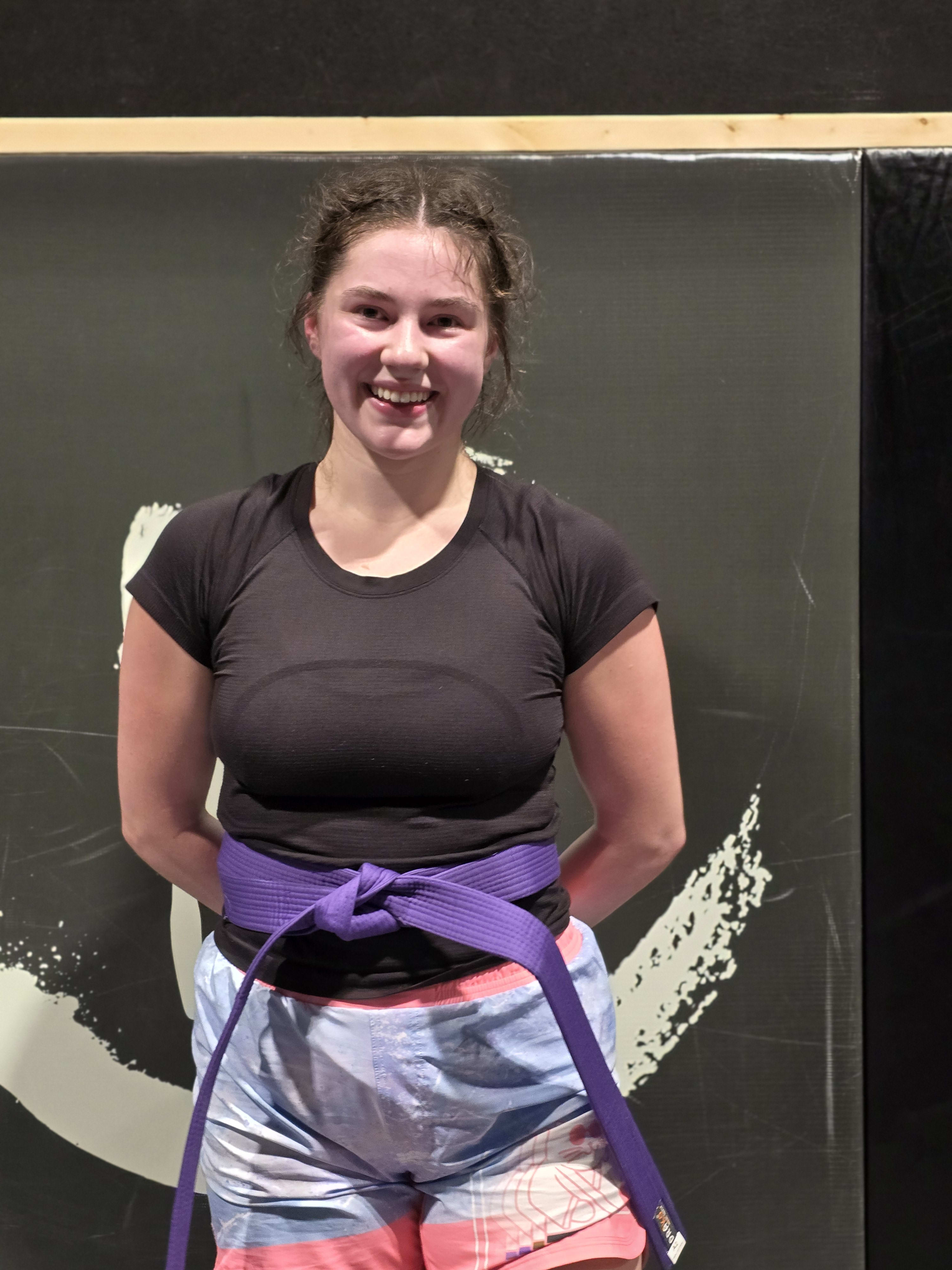 Kids Martial Arts near Langley
