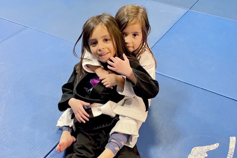 Kids Martial Arts near Takoma Park