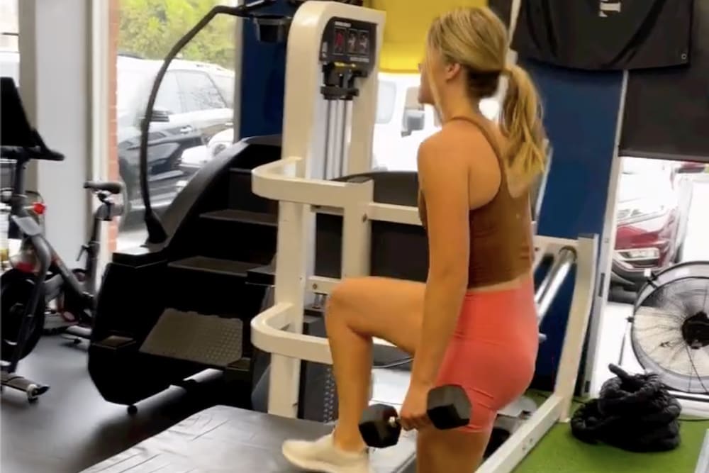 Semi Private Personal Training near Fountain Valley