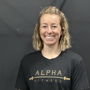 CrossFit near Alpharetta