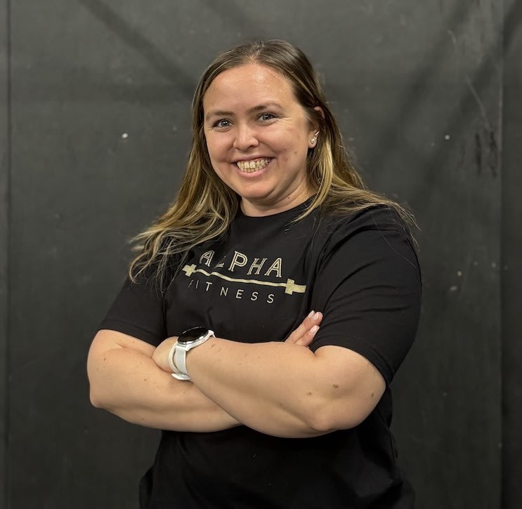 CrossFit near Alpharetta