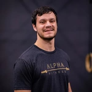 CrossFit near Alpharetta