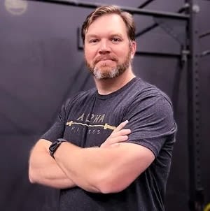 CrossFit near Alpharetta