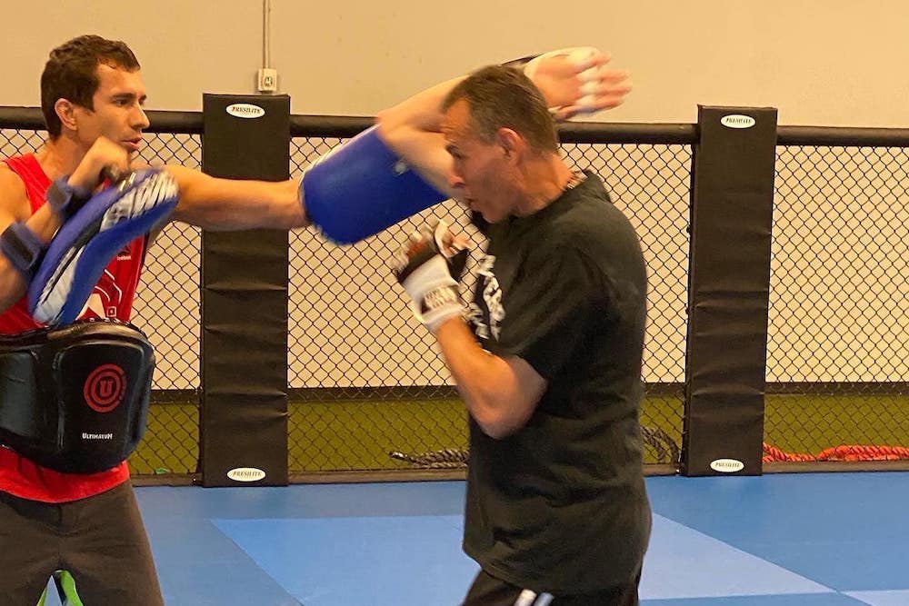 Berlin Kids Martial Arts Sor. Ploenjit Muay Thai Berlin, Connecticut