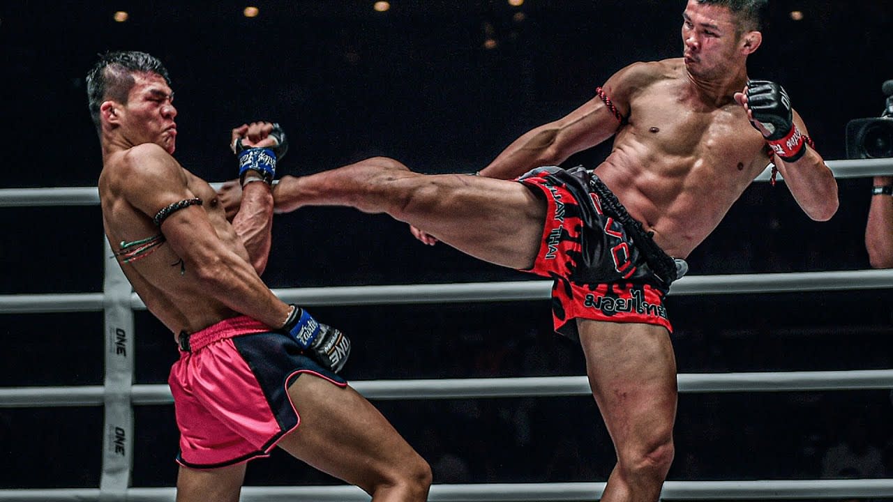 Reach Your Goals With The Best Muay Thai School In Connecticut