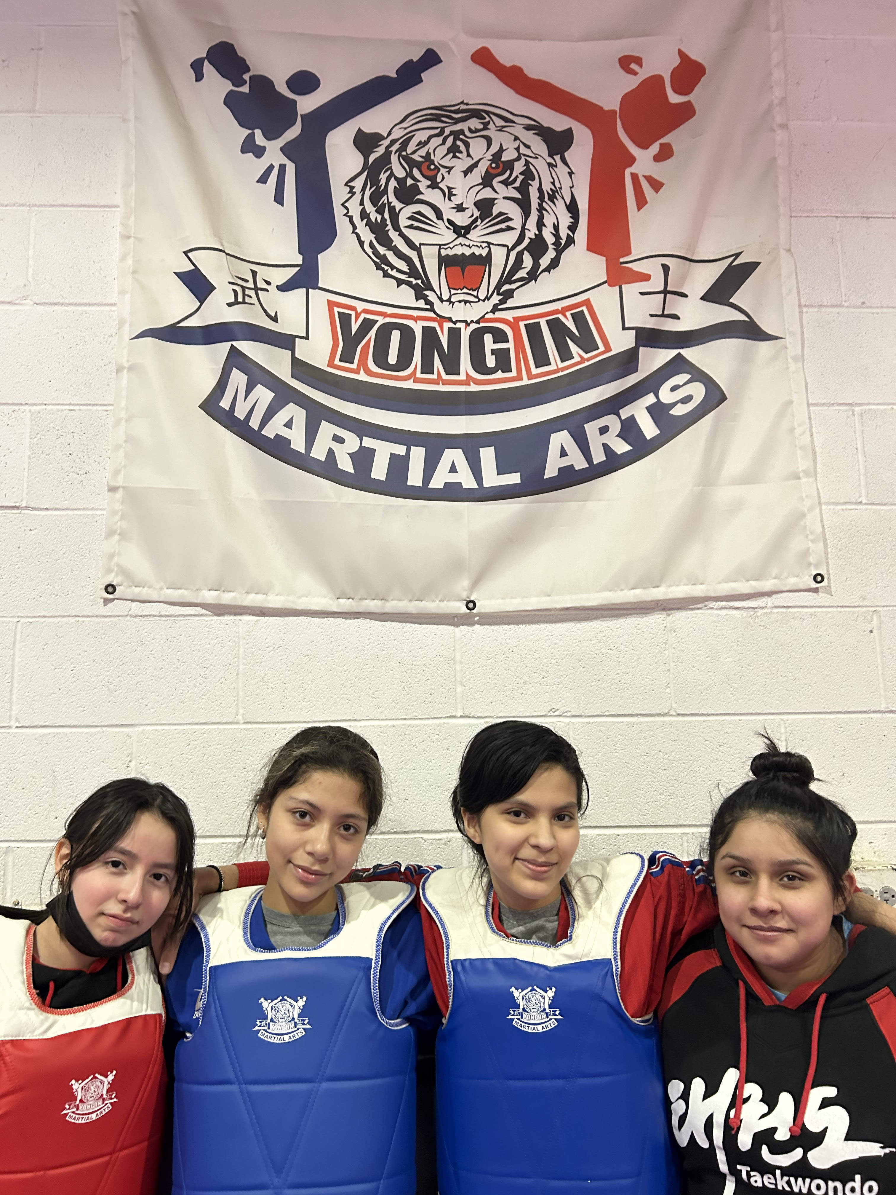 Kids Martial Arts near Chicago