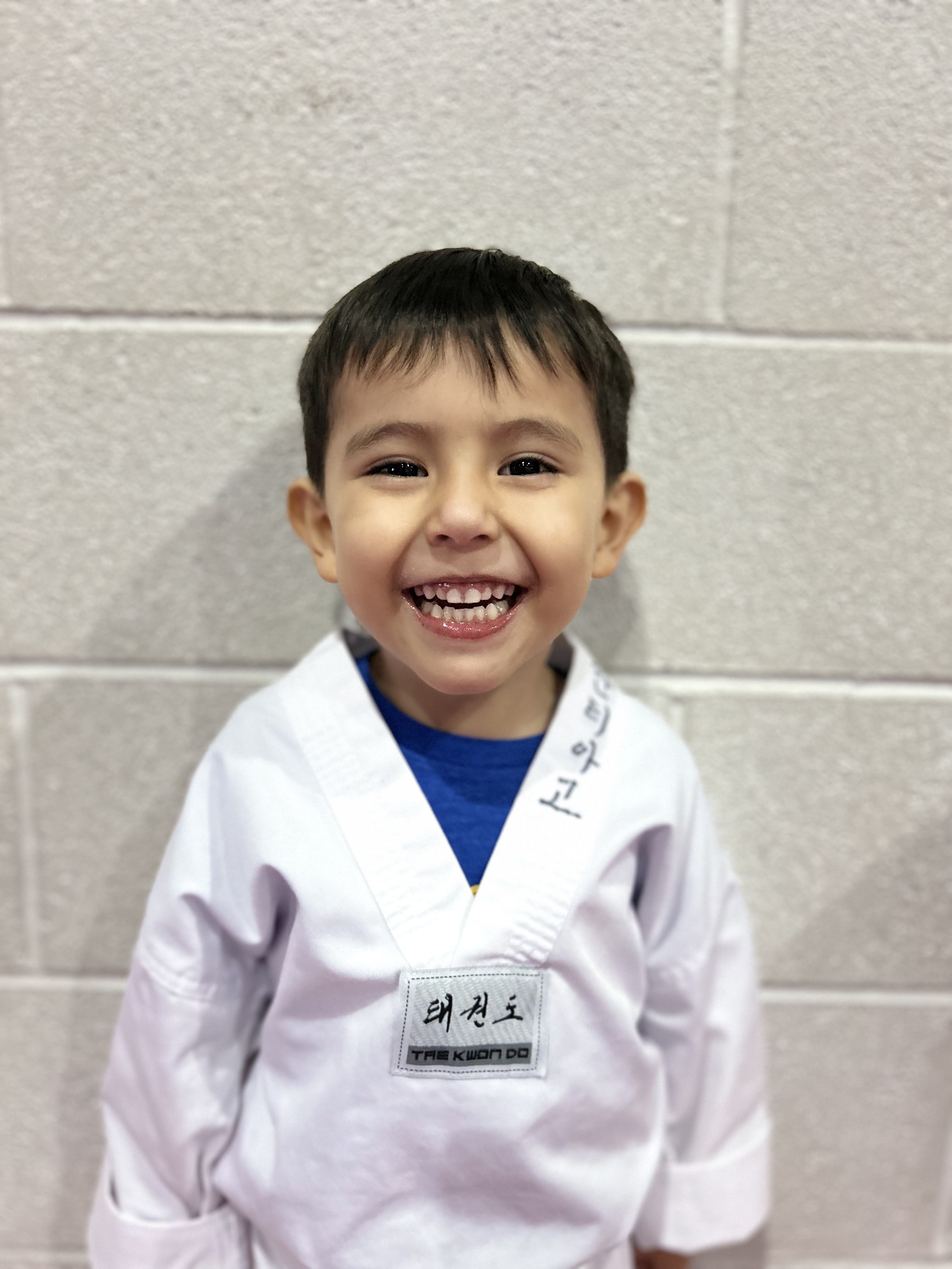 Kids Martial Arts near Chicago