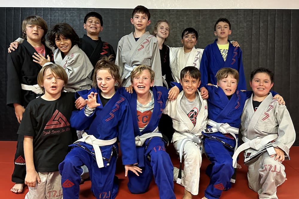 martial arts summer camp in Ventura