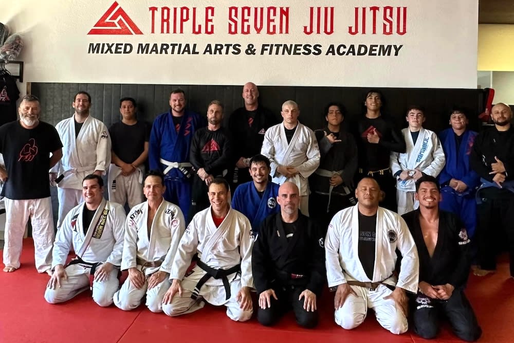 martial arts summer camp in Ventura