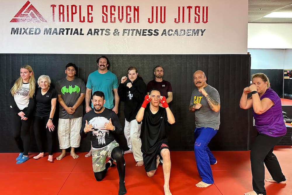 martial arts summer camp in Ventura