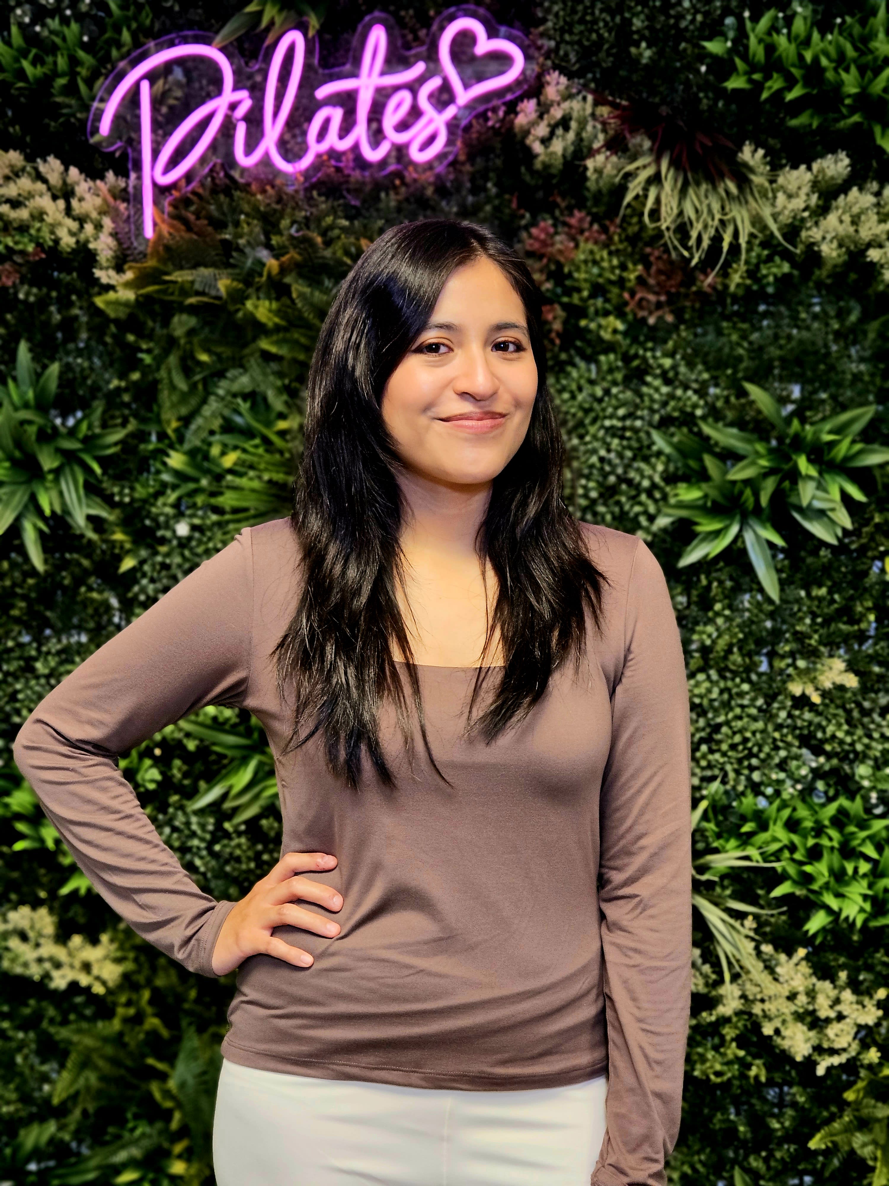 Pilates near Fairfax