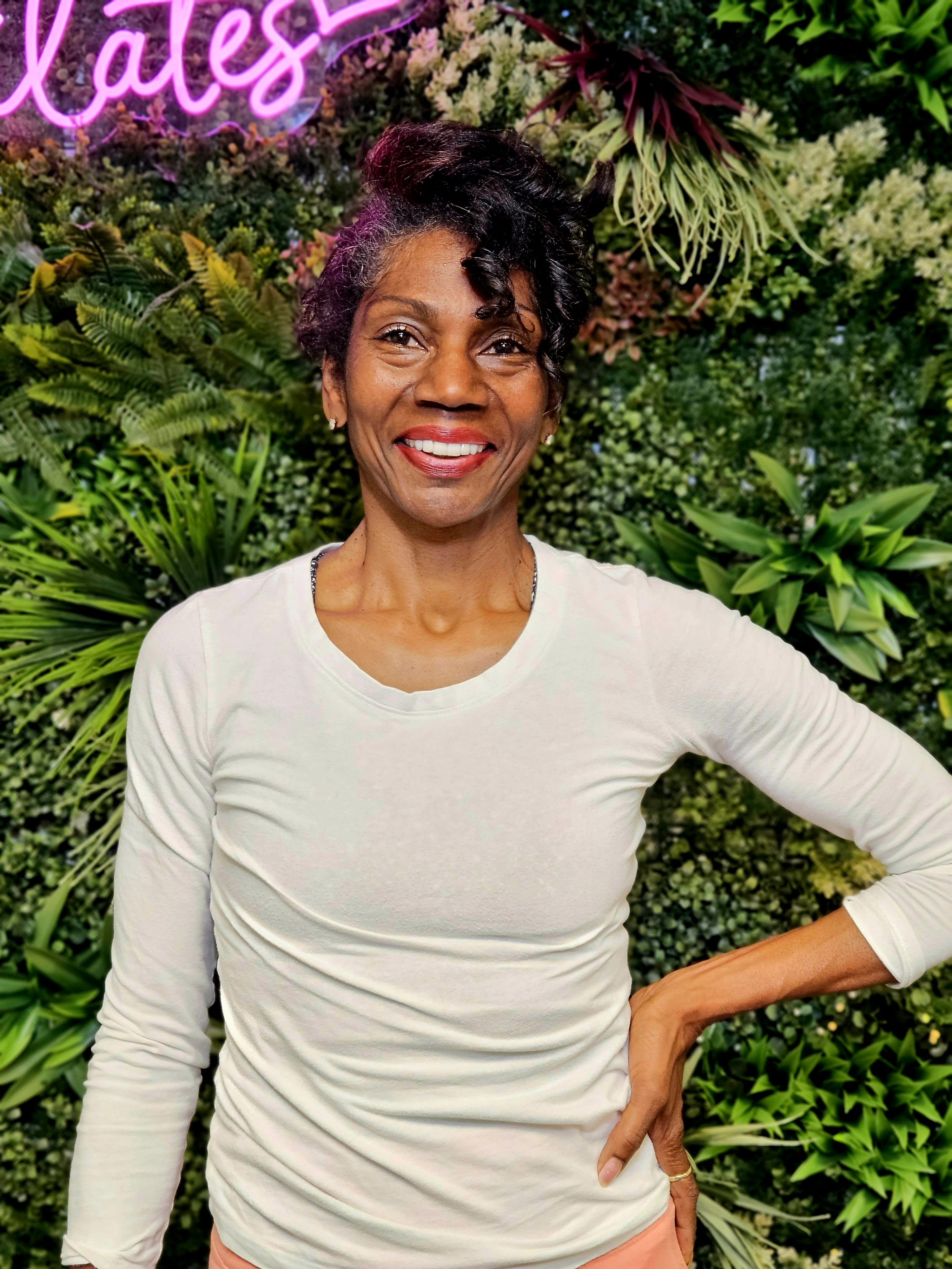 Pilates near Fairfax