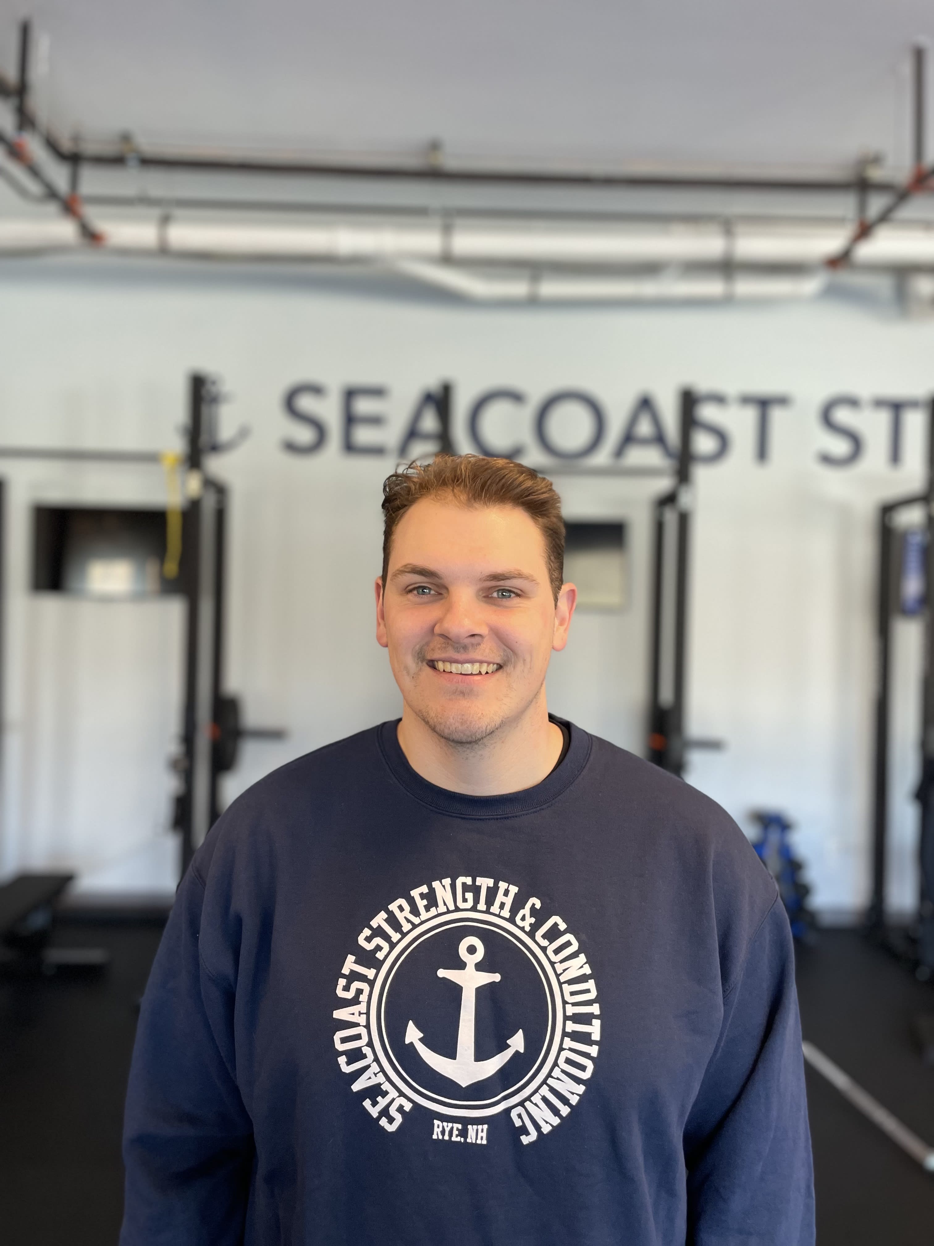 Personal Training near Rye