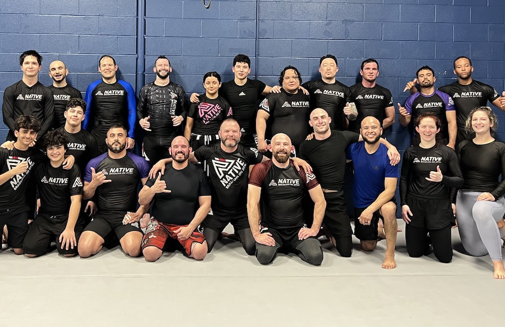 Rockville Kids Martial Arts Native Jiu Jitsu Rockville, Maryland