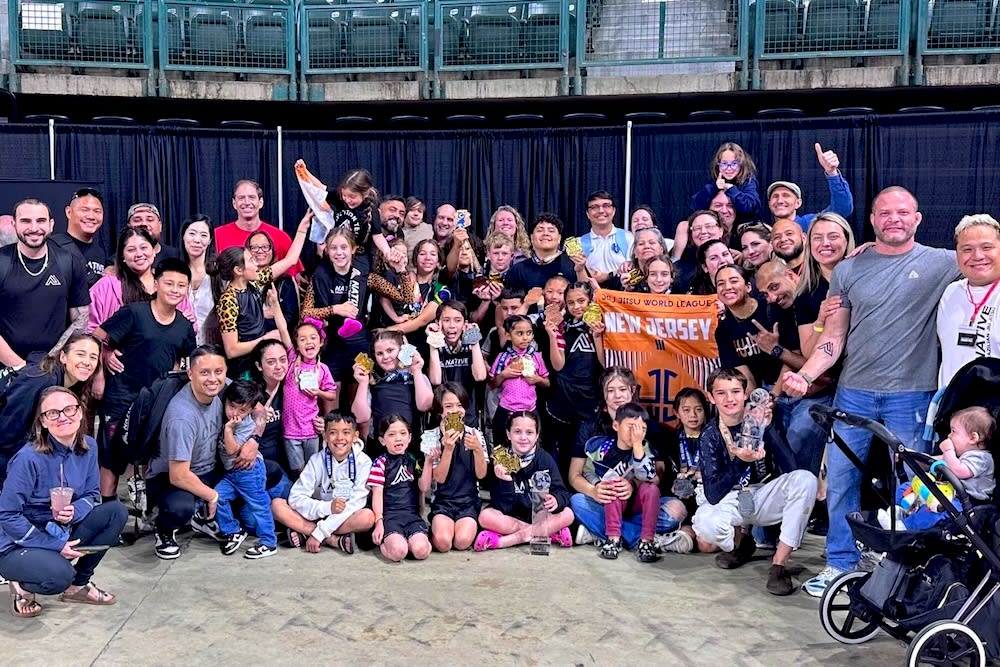 Kids Martial Arts near Rockville