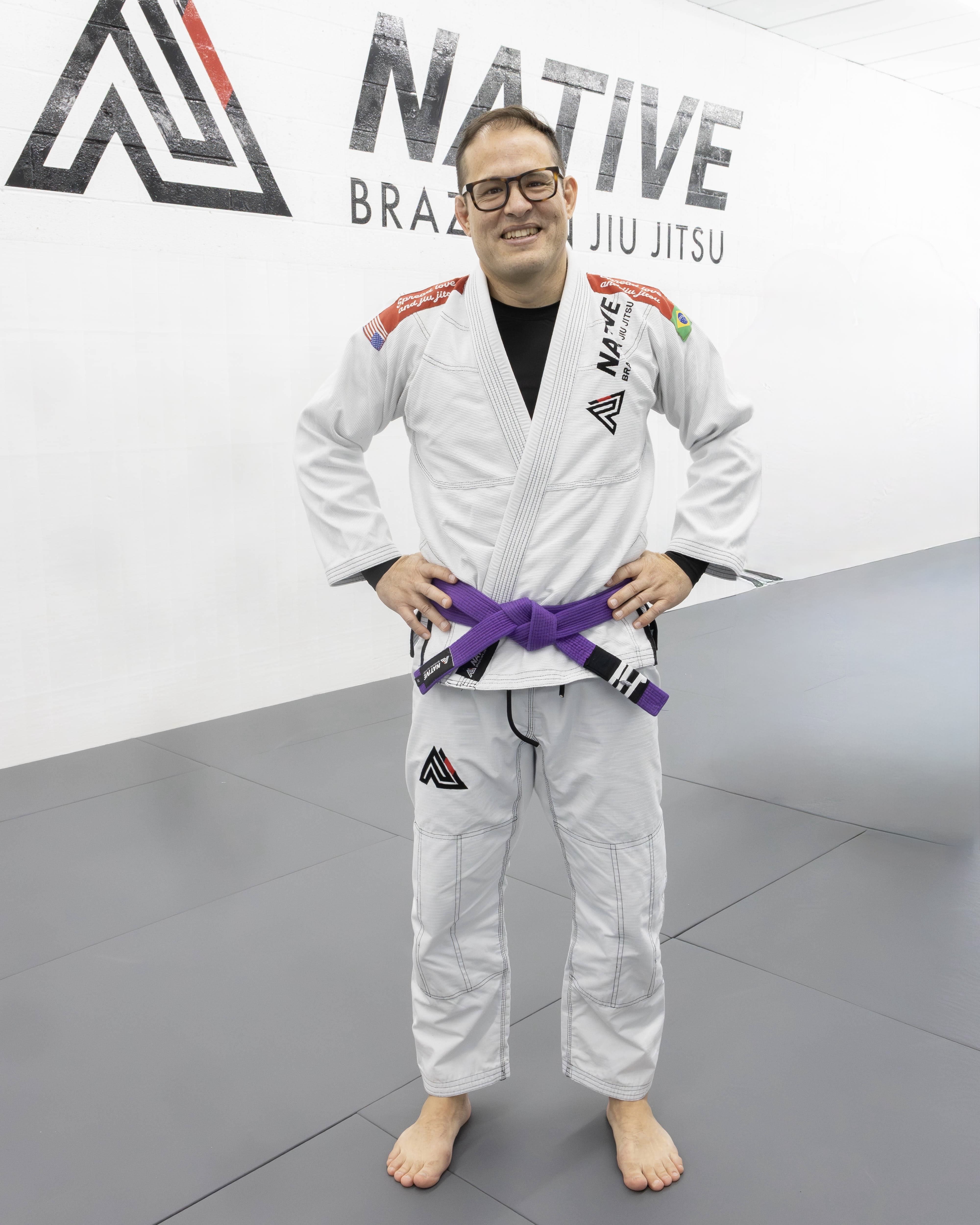 Brazilian Jiu Jitsu near Rockville
