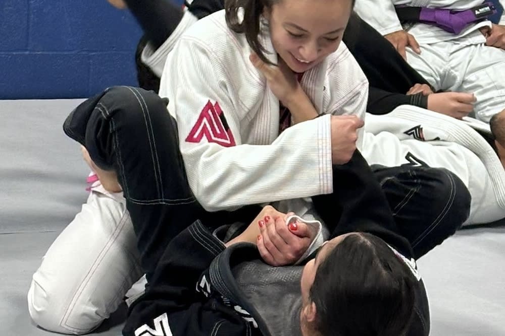 Rockville Kids Martial Arts Native Jiu Jitsu Rockville, Maryland