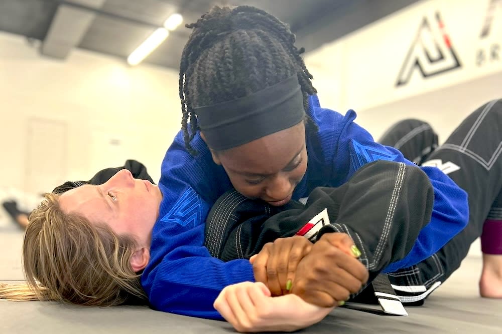 Kids Martial Arts near Rockville