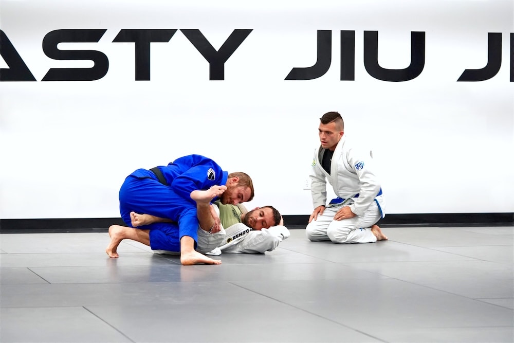 Kids Martial Arts near Ozark