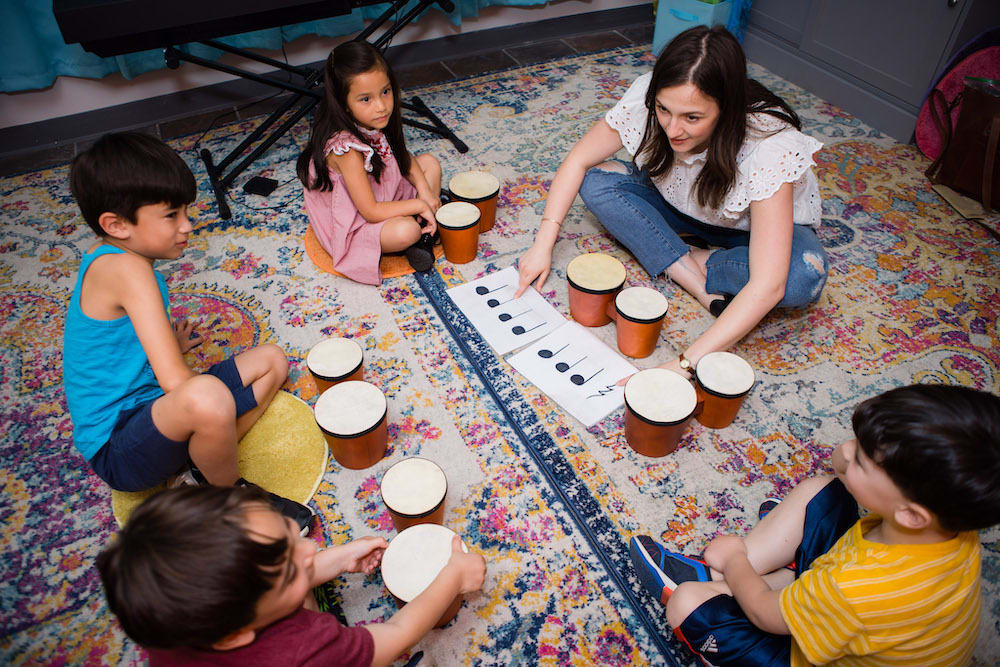 Music Lessons near Glenview