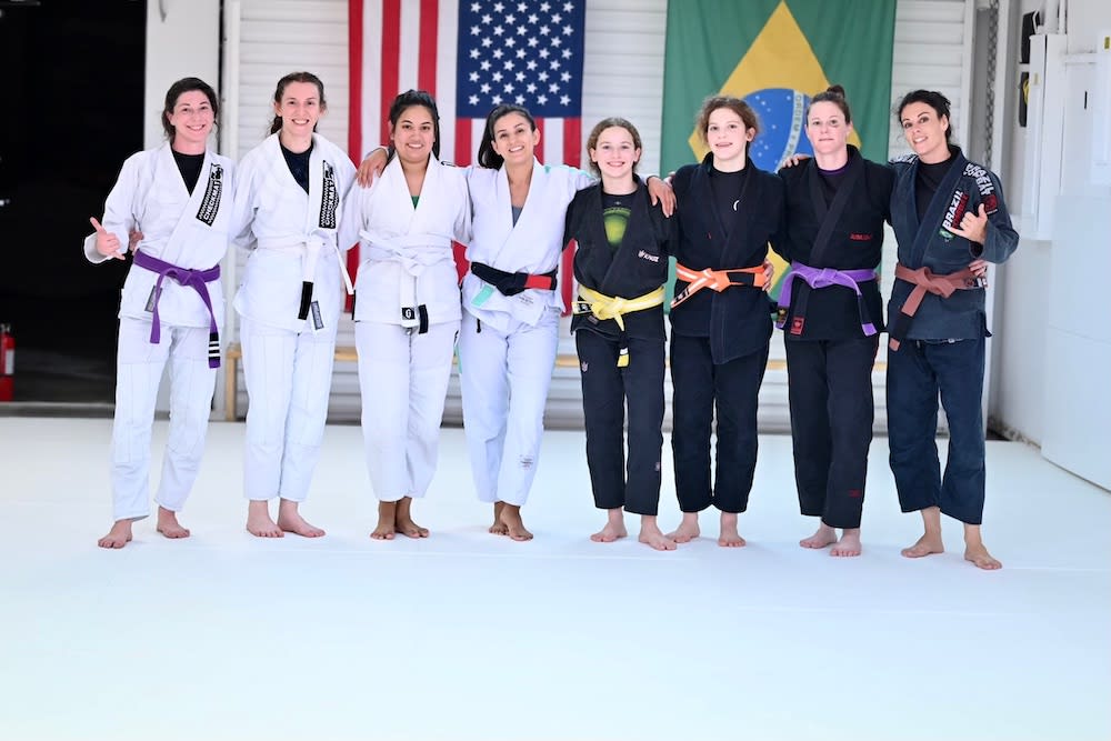 Kids Martial Arts near Clearwater