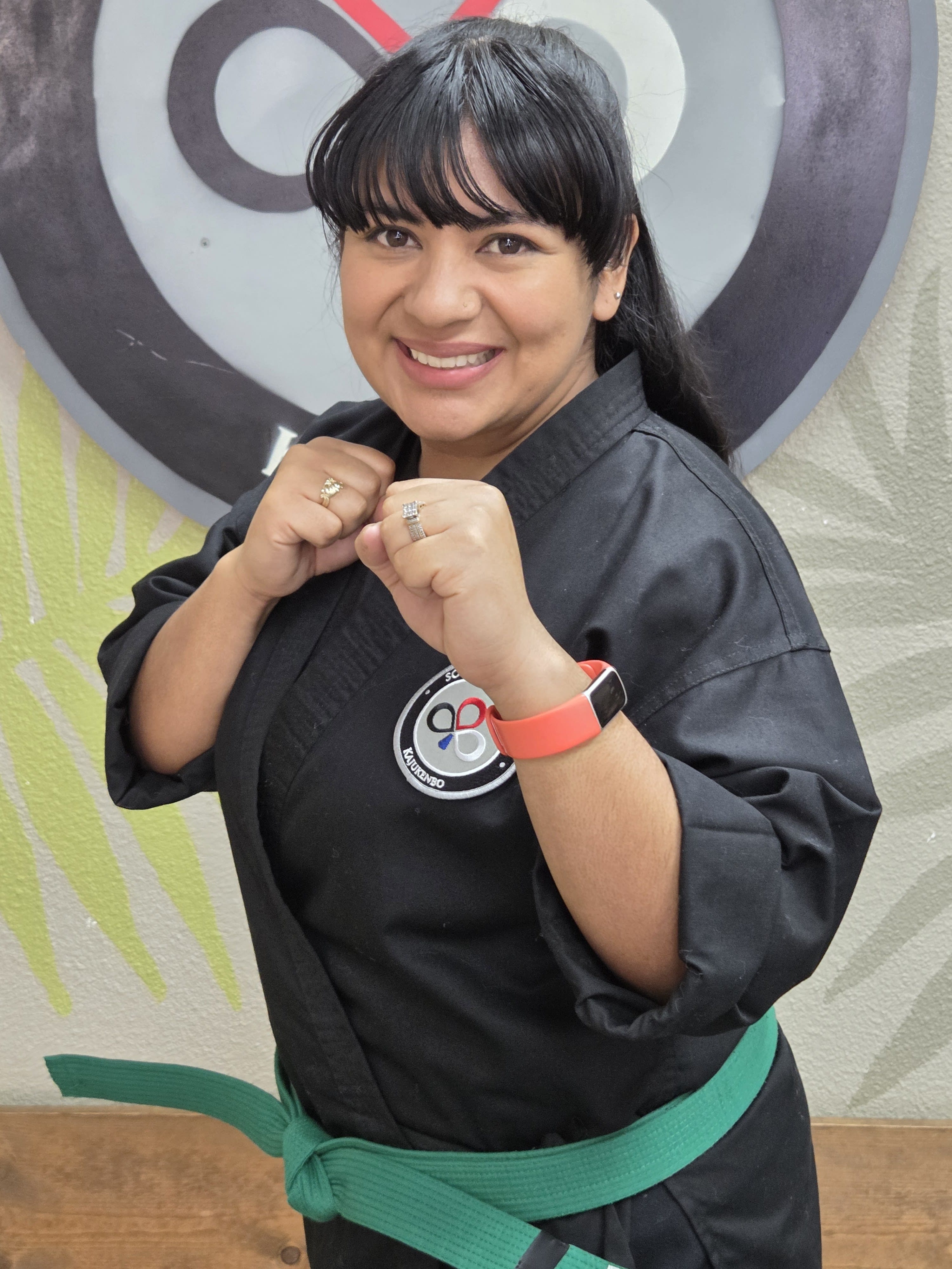 Kids Martial Arts near Hercules