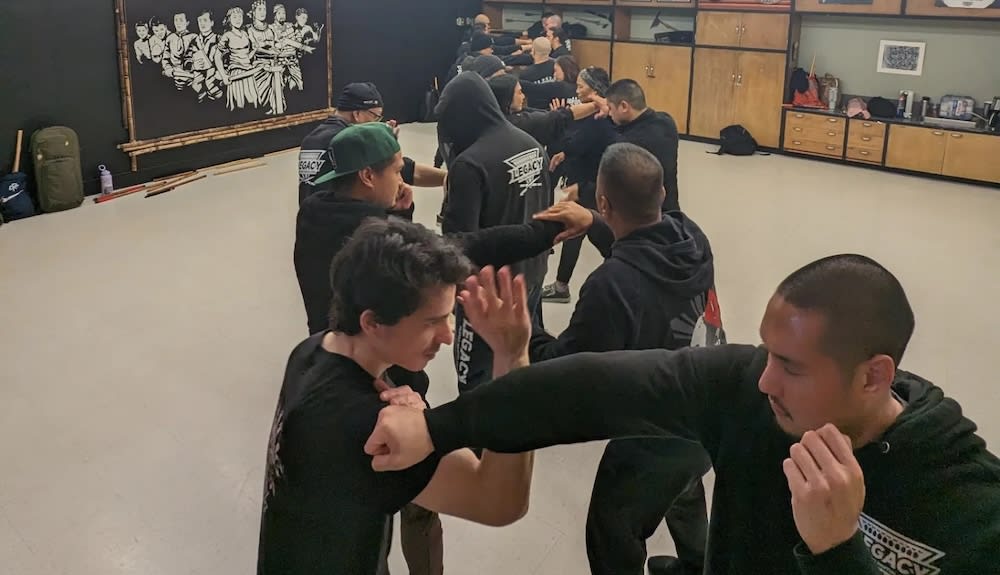 Kids Martial Arts near Daly City