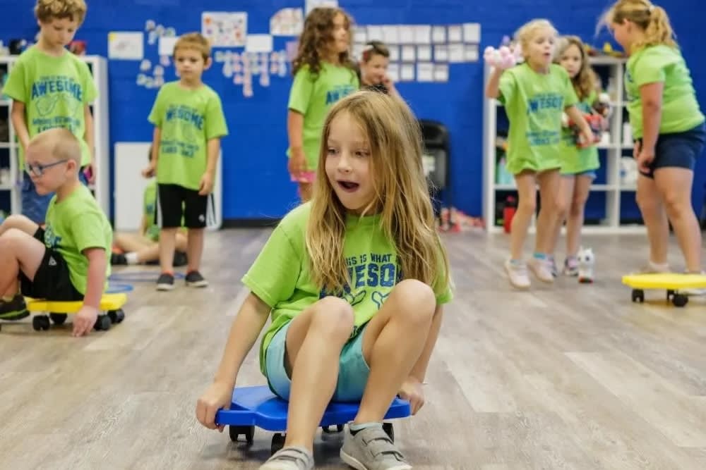martial arts summer camps near cumming