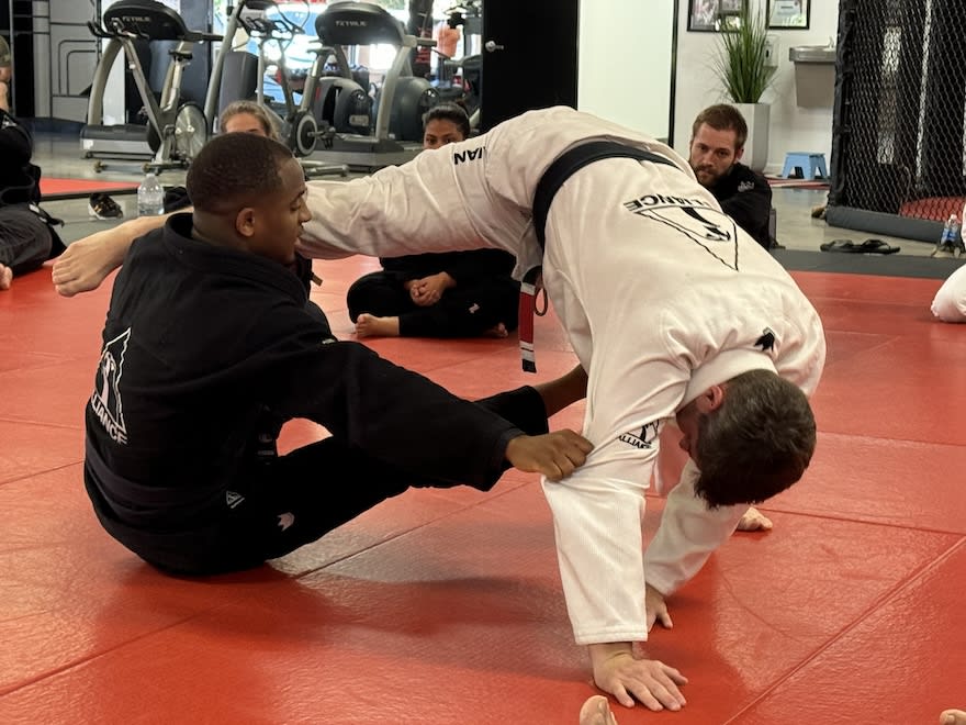 Kids Martial Arts near Tallahassee