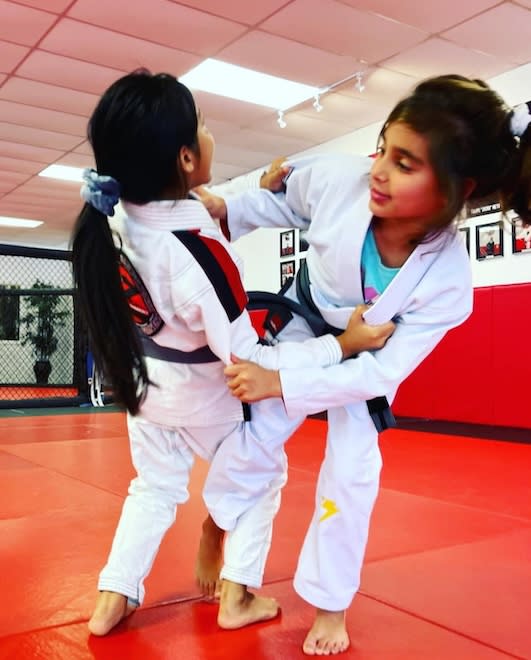 Kids Martial Arts near Tallahassee