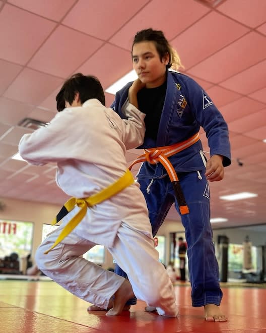 Kids Martial Arts near Tallahassee