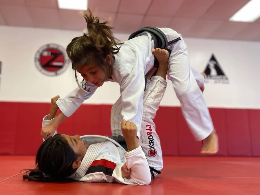 Kids Martial Arts near Tallahassee